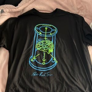 Tame Impala Slow Rush Tour T-Shirt